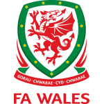 Wales W crest