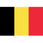 Belgium W crest