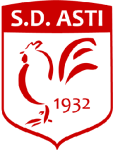 Asti crest