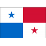 Panama W crest