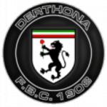 Derthona crest