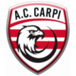 Athletic Carpi crest