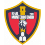 Real Monterotondo crest