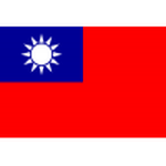 Chinese Taipei W crest