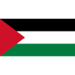 Palestine W crest