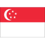 Singapore W crest