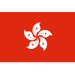 Hong Kong W crest