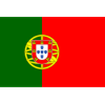 Portugal U17 crest