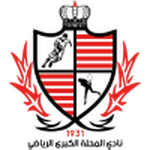 Baladiyyat Al Mehalla crest