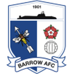 Barrow crest