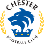 Chester crest