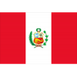 Peru W crest
