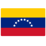 Venezuela W crest