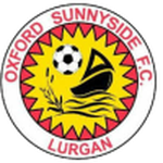 Oxford Sunnyside crest