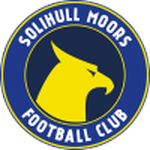Solihull Moors crest