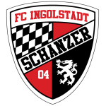 FC Ingolstadt 04 crest