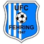 UFC Fehring crest