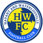 Havant & Wville crest