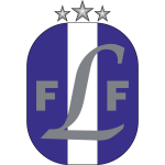 Lillehammer crest