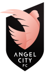Angel City W crest