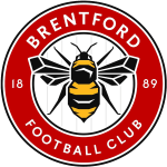 Brentford B crest