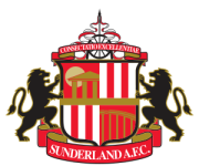 Sunderland W crest