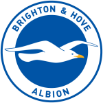 Brighton W crest