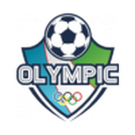 Olympic crest