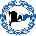 Arminia Bielefeld crest
