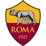 Roma W crest