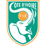 Côte d'Ivoire crest
