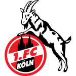 1.FC Köln crest