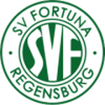 Fortuna Regensburg crest