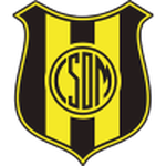 Deportivo Madryn crest