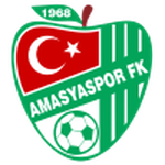 Amasyaspor 1968 crest