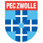 PEC Zwolle crest
