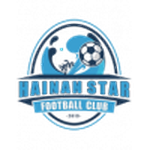 Hainan Star crest