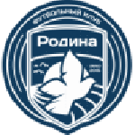 Rodina Moskva II crest
