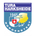 Harksheide crest