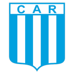 Racing Cordoba crest