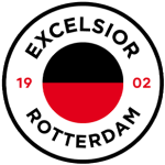 Excelsior crest