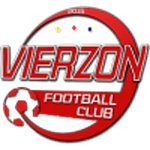 Vierzon FC crest