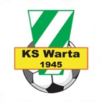 Warta Sieradz crest