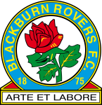 Blackburn Rovers U21 crest