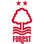 Nottingham Forest U21 crest