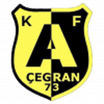 Aresimi crest