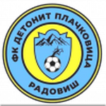 Detonit Plachkovica crest