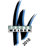 Weiden crest