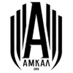 Amkal crest
