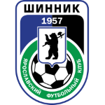 Shinnik Yaroslavl crest